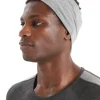 Unisex Cool-Lite™ Merino Blend Flexi Headband