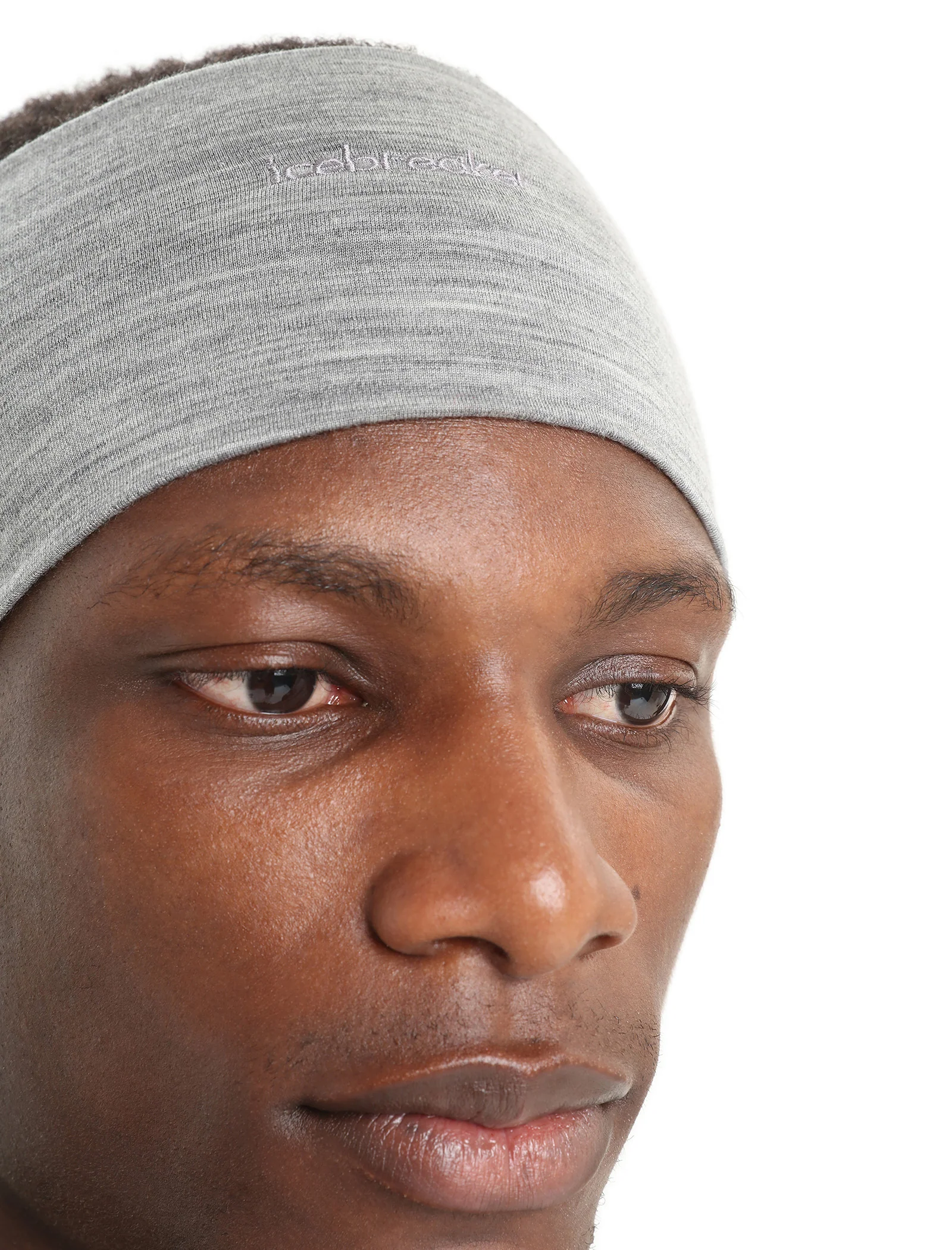 Unisex Cool-Lite™ Merino Blend Flexi Headband