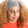 Unisex Cool-Lite™ Merino Blend Flexi Headband