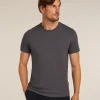 Men's Central Classic Short Sleeve T-Shirt