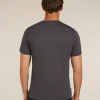 Men's Central Classic Short Sleeve T-Shirt