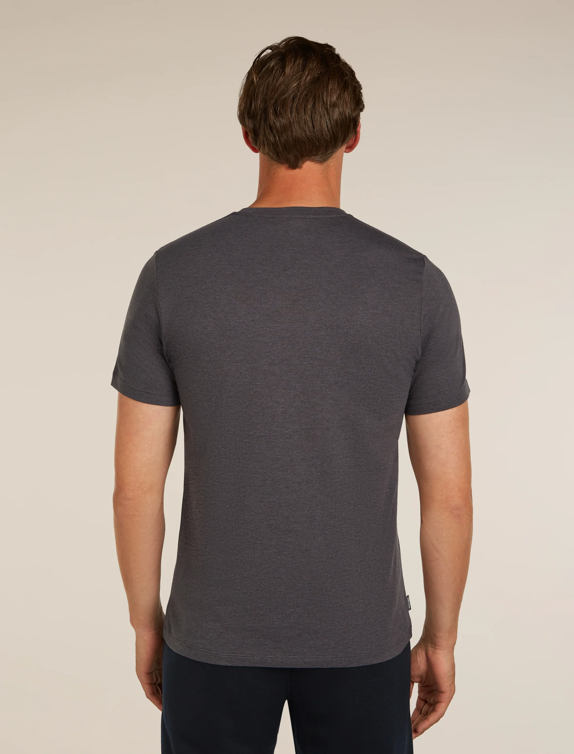 Men's Central Classic Short Sleeve T-Shirt