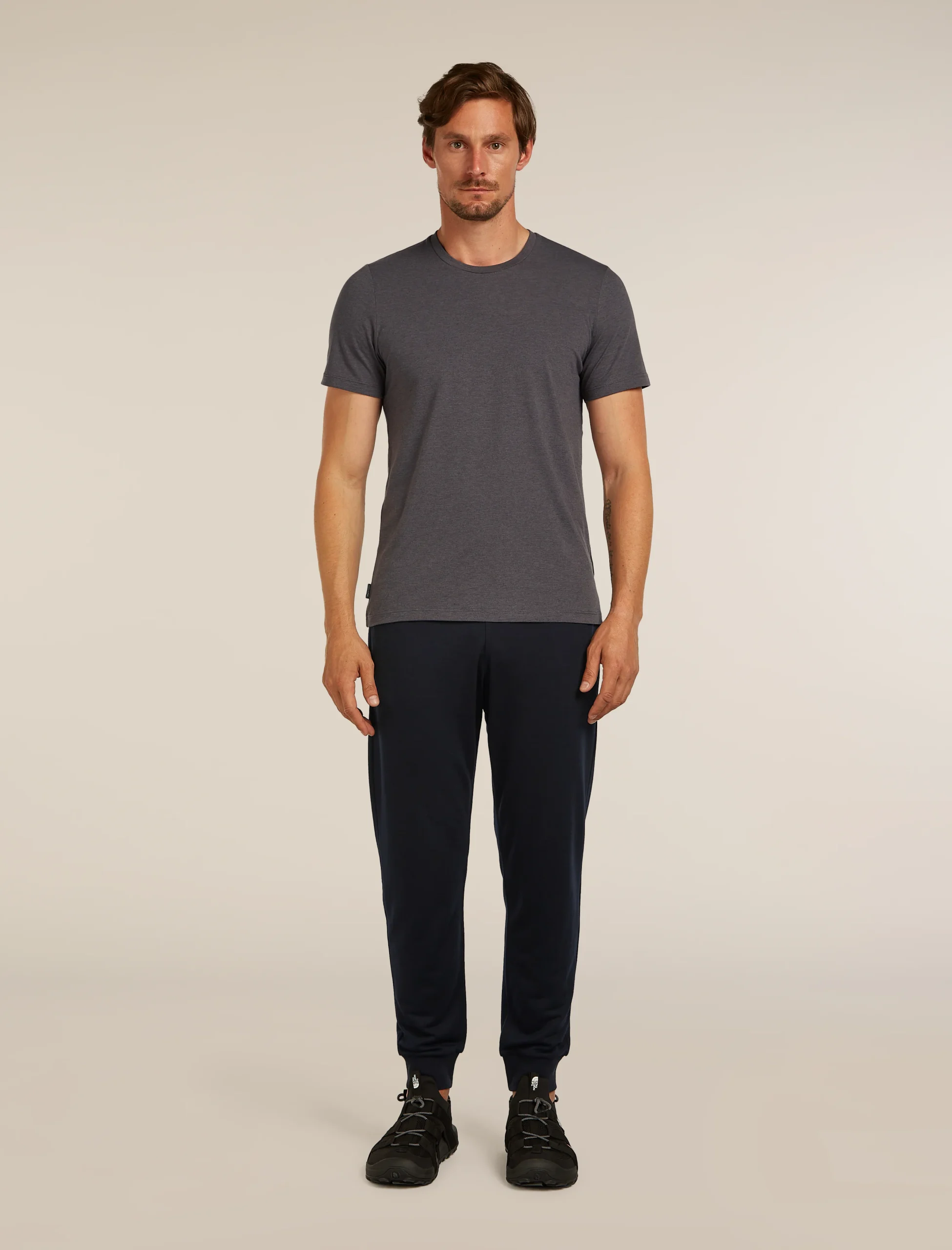 Men's Central Classic Short Sleeve T-Shirt