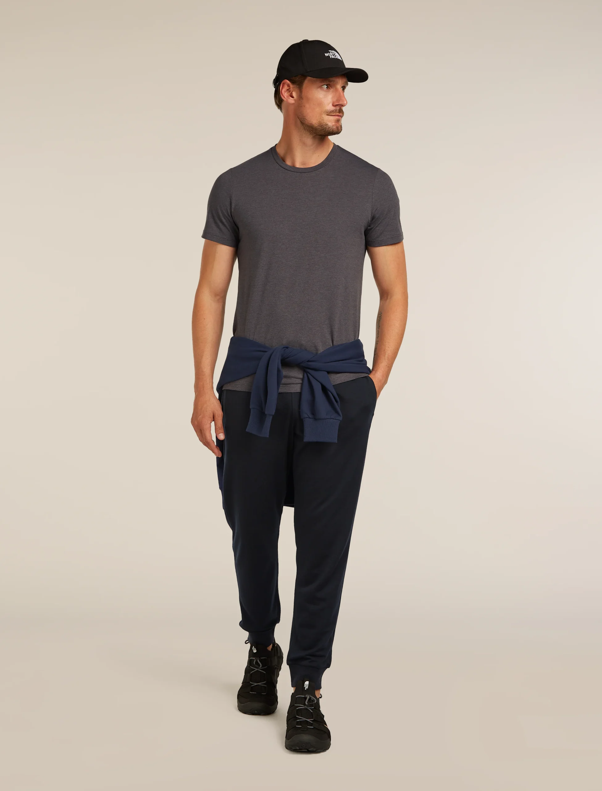 Men's Central Classic Short Sleeve T-Shirt