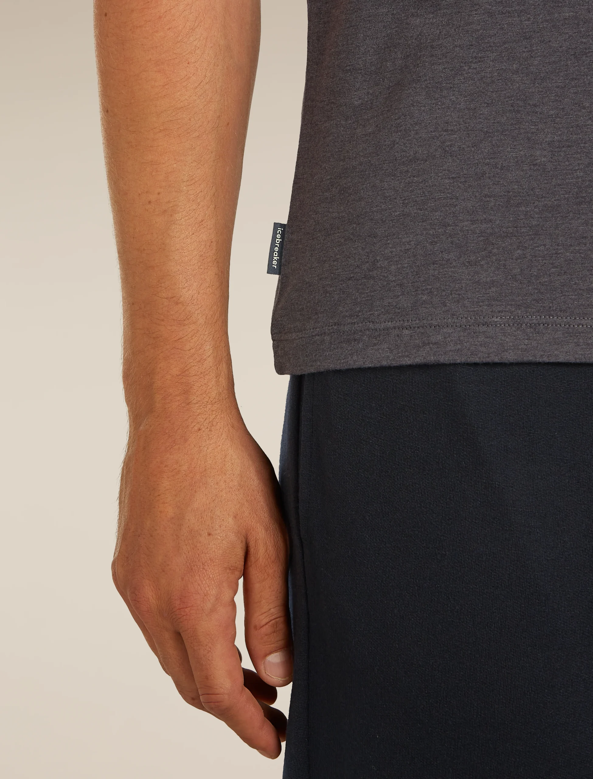 Men's Central Classic Short Sleeve T-Shirt