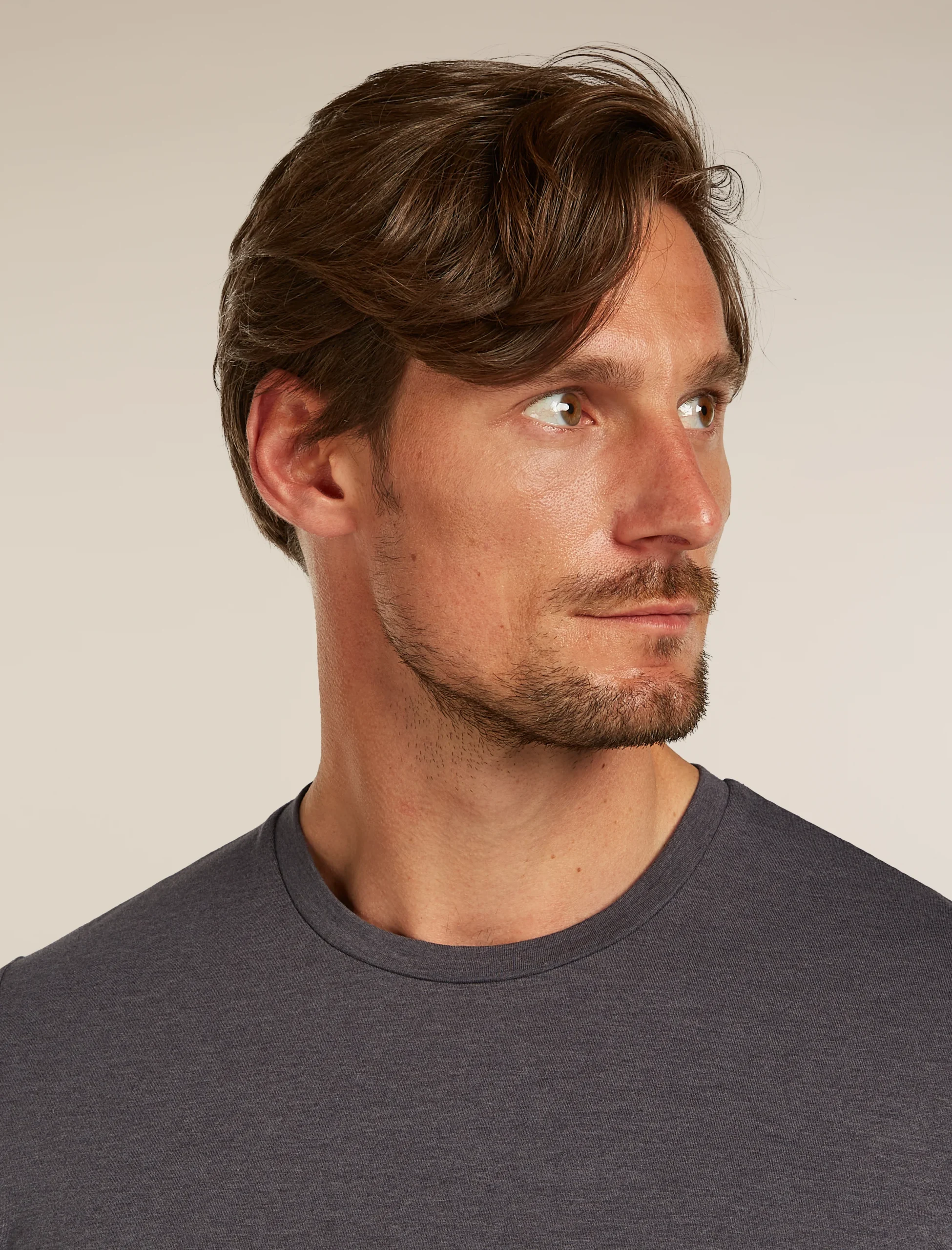 Men's Central Classic Short Sleeve T-Shirt