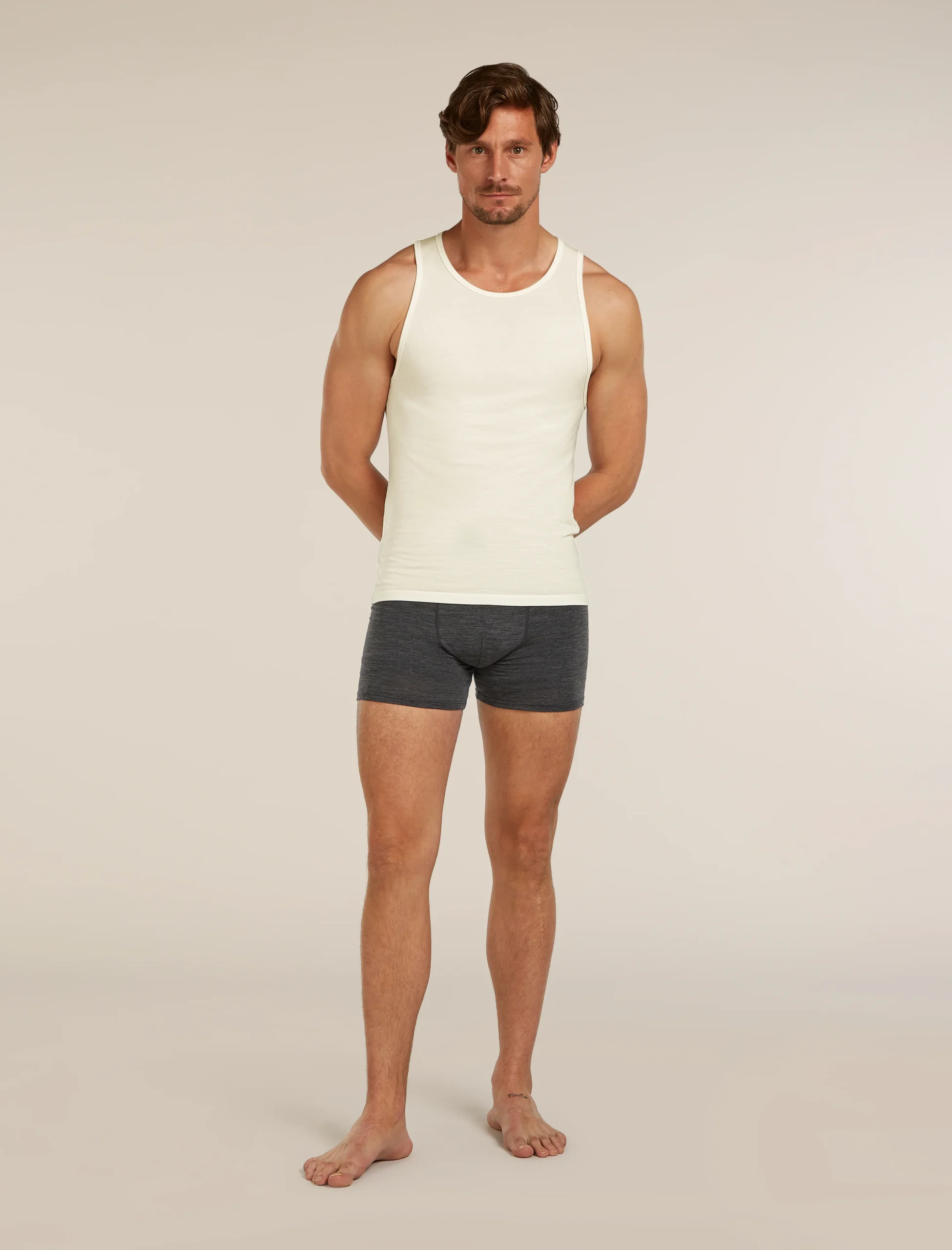 Men's Merino 150 Anatomica Tank