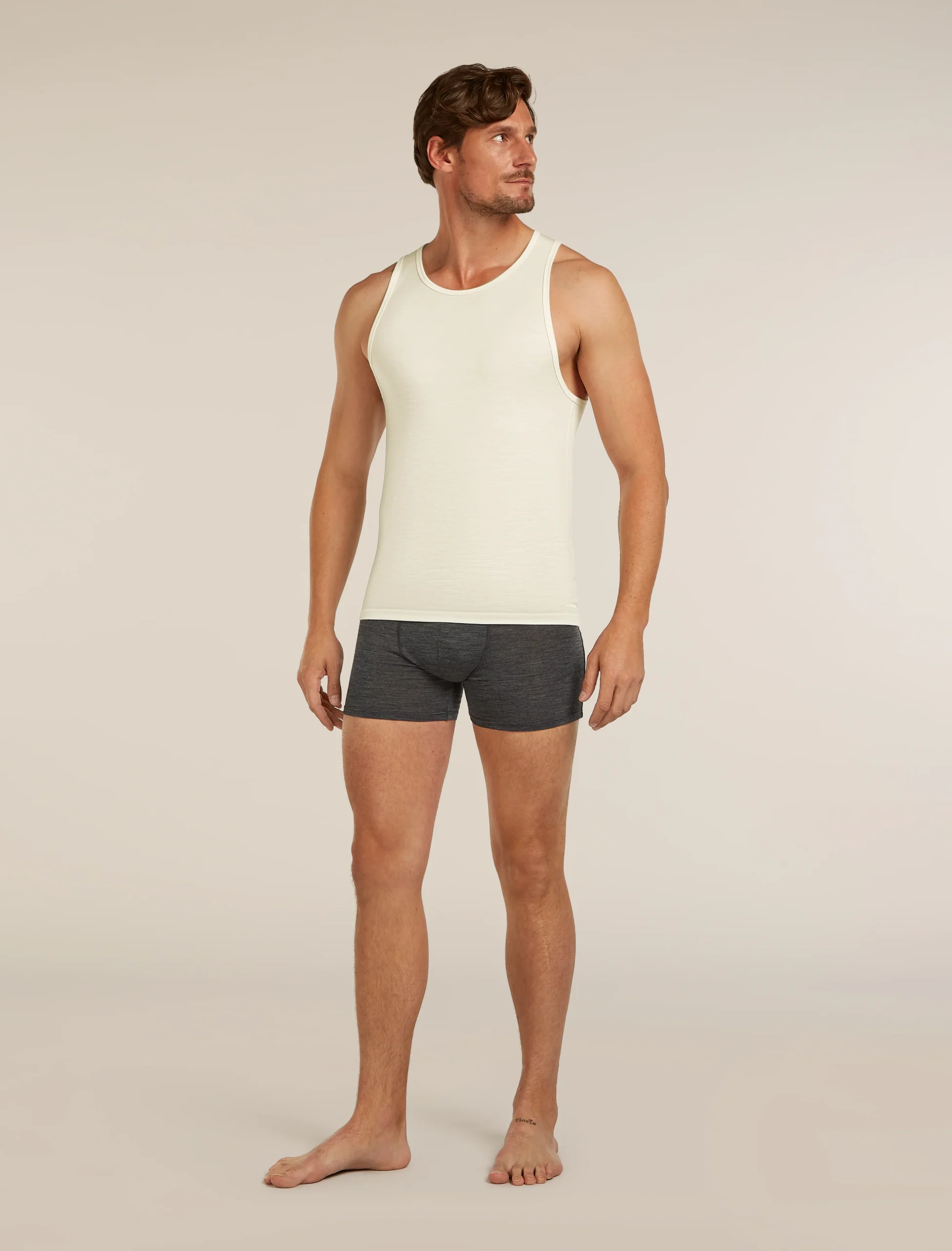 Men's Merino 150 Anatomica Tank