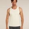 Men's Merino 150 Anatomica Tank
