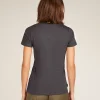 Women's Central Classic Short Sleeve T-Shirt