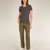 Women's Central Classic Short Sleeve T-Shirt