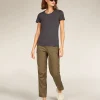 Women's Central Classic Short Sleeve T-Shirt