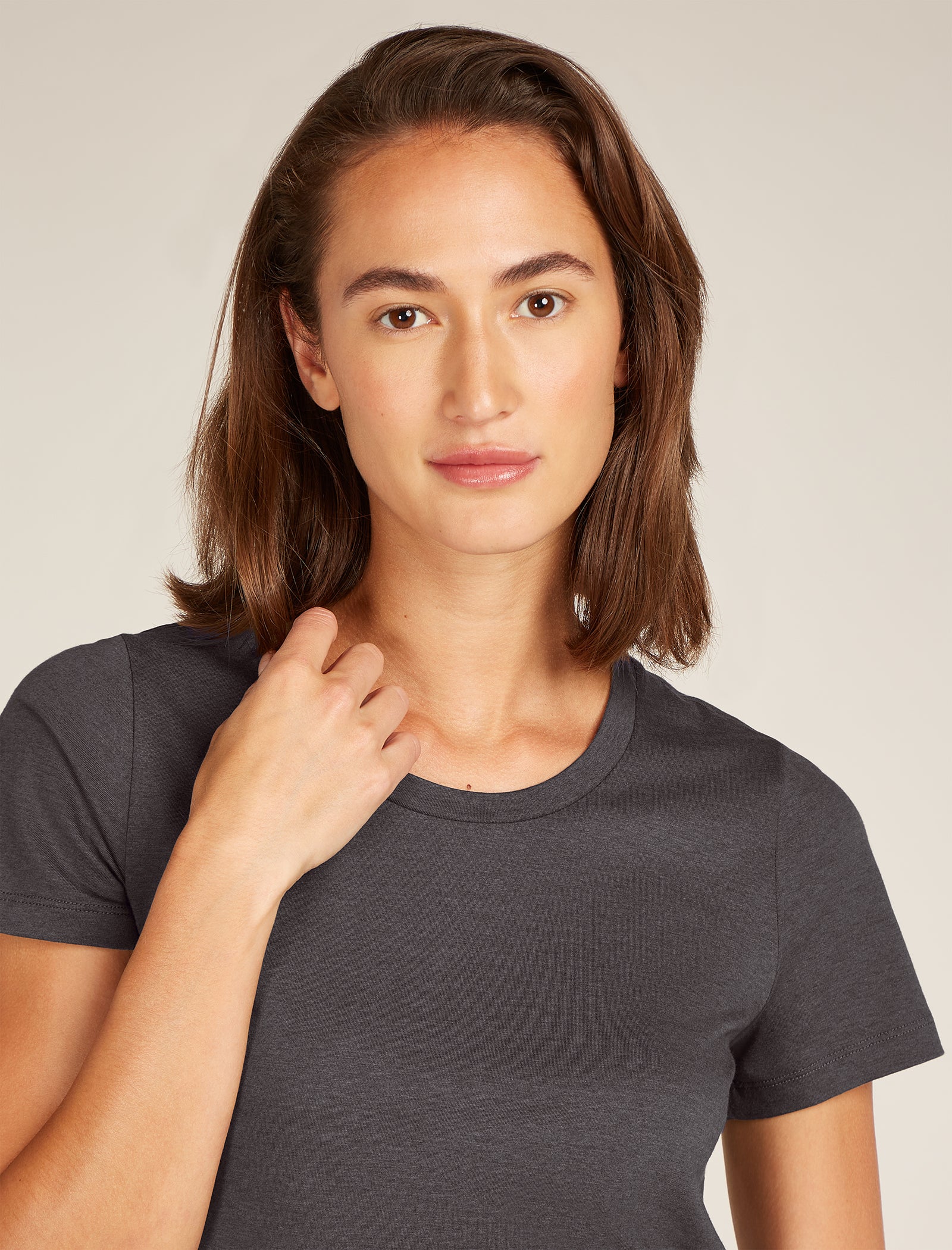 Women's Central Classic Short Sleeve T-Shirt