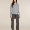 Women's Merino Blend 125 Cool-Lite™ Sphere Long Sleeve T-Shirt