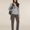 Women's Merino Blend 125 Cool-Lite™ Sphere Long Sleeve T-Shirt