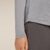 Women's Merino Blend 125 Cool-Lite™ Sphere Long Sleeve T-Shirt