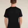 Men's 15.5 MerinoFine™ Jersey Short Sleeve Tee