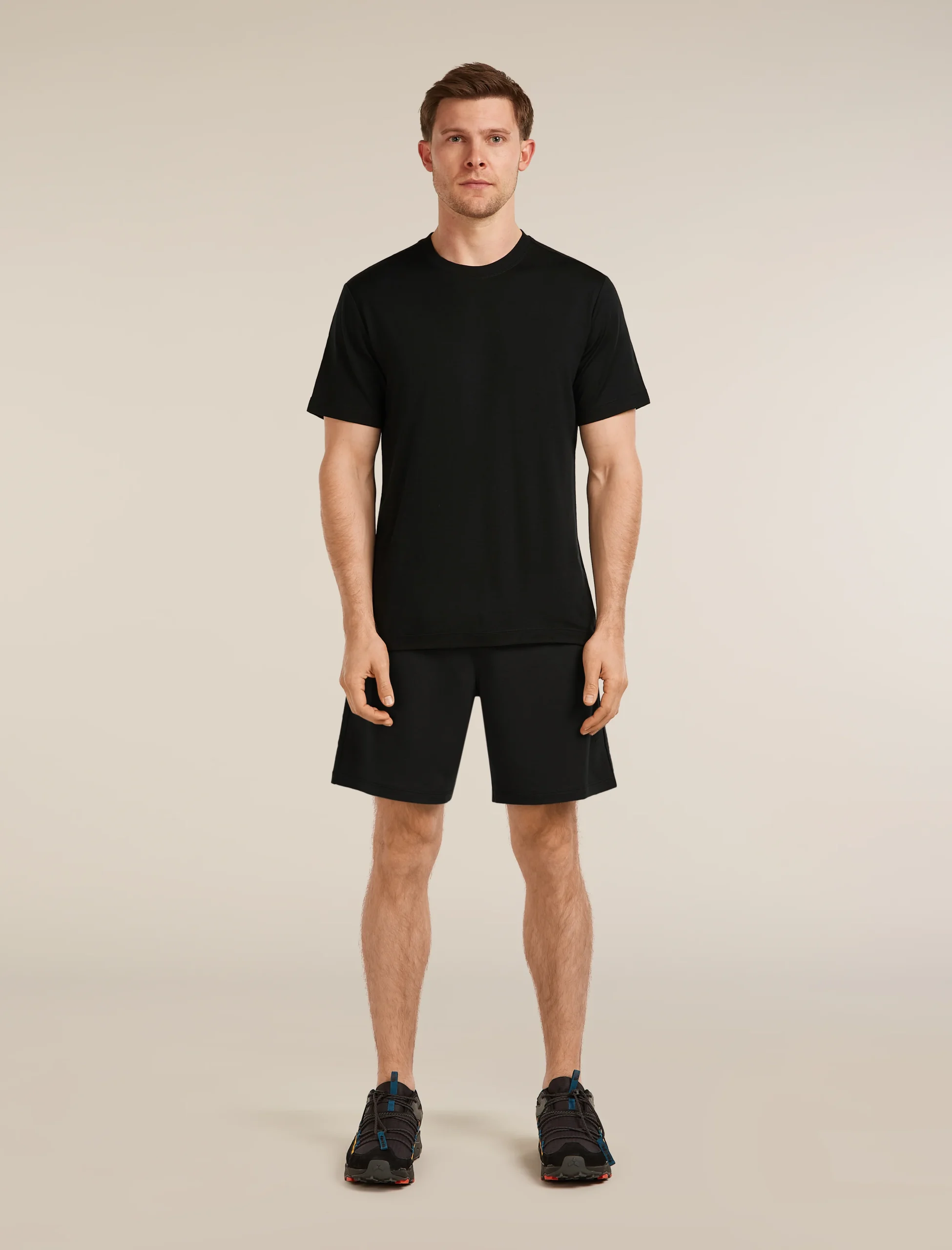 Men's 15.5 MerinoFine™ Jersey Short Sleeve Tee