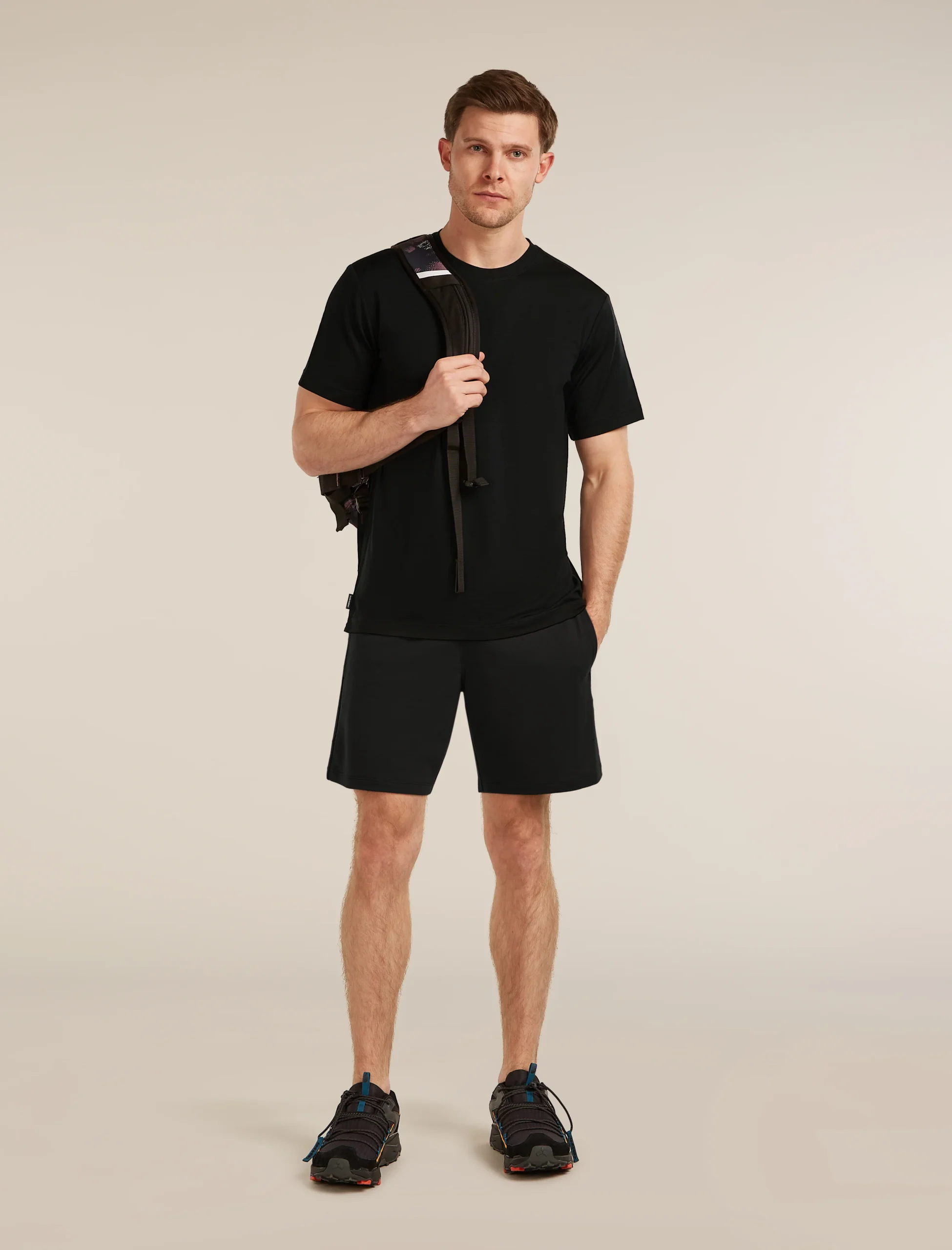 Men's 15.5 MerinoFine™ Jersey Short Sleeve Tee