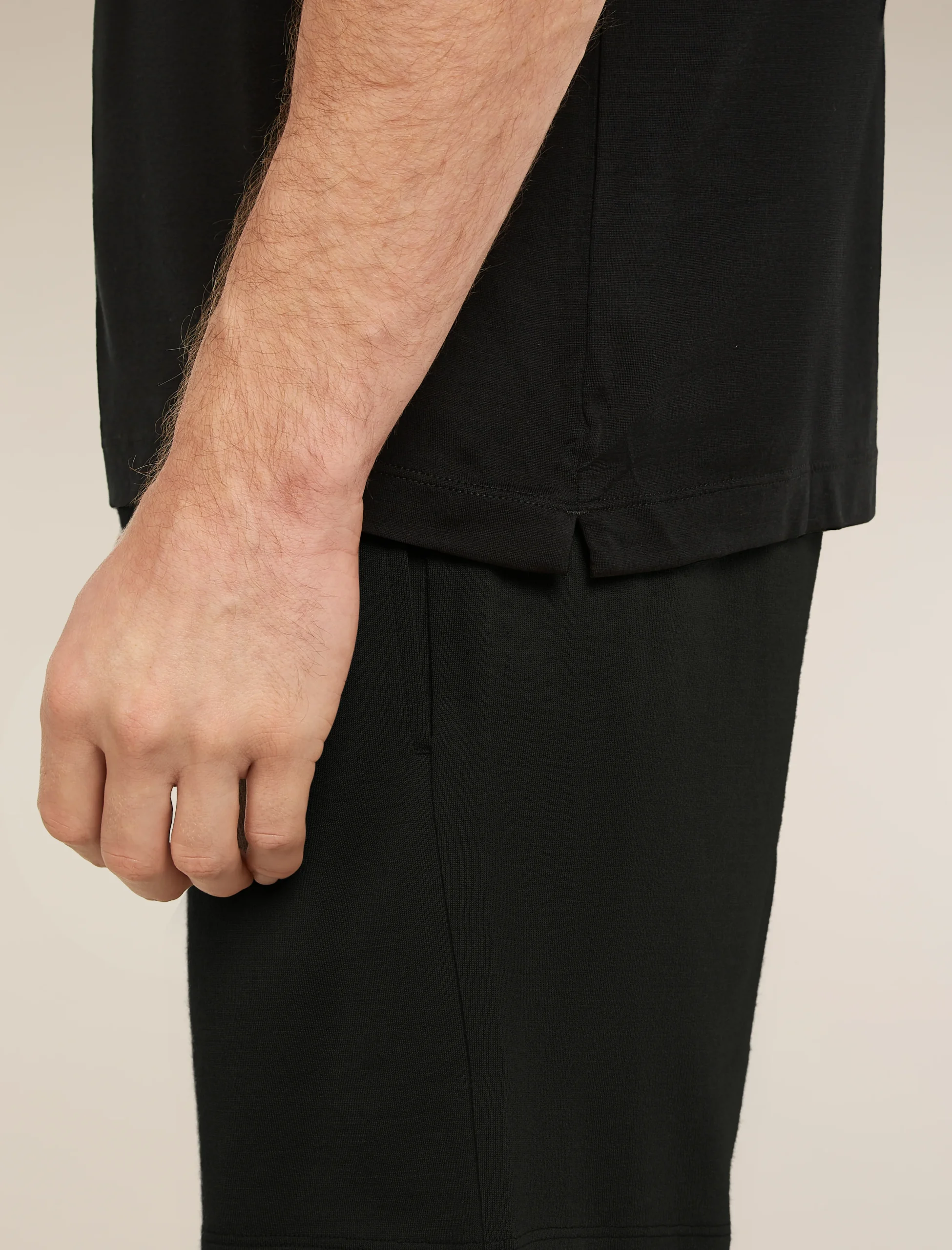 Men's 15.5 MerinoFine™ Jersey Short Sleeve Tee