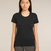Women's Central Classic Short Sleeve T-Shirt