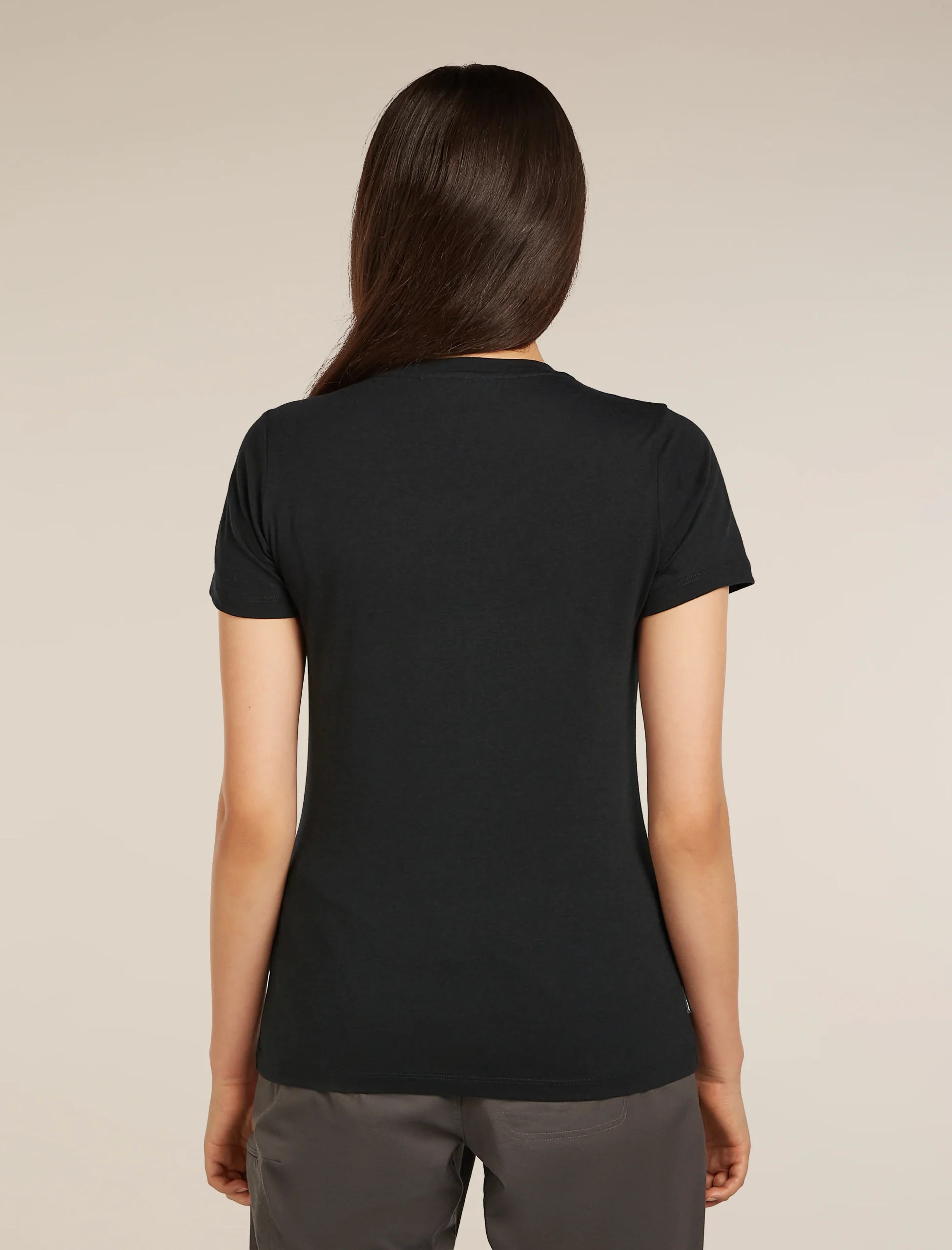 Women's Central Classic Short Sleeve T-Shirt