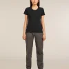 Women's Central Classic Short Sleeve T-Shirt