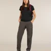 Women's Central Classic Short Sleeve T-Shirt