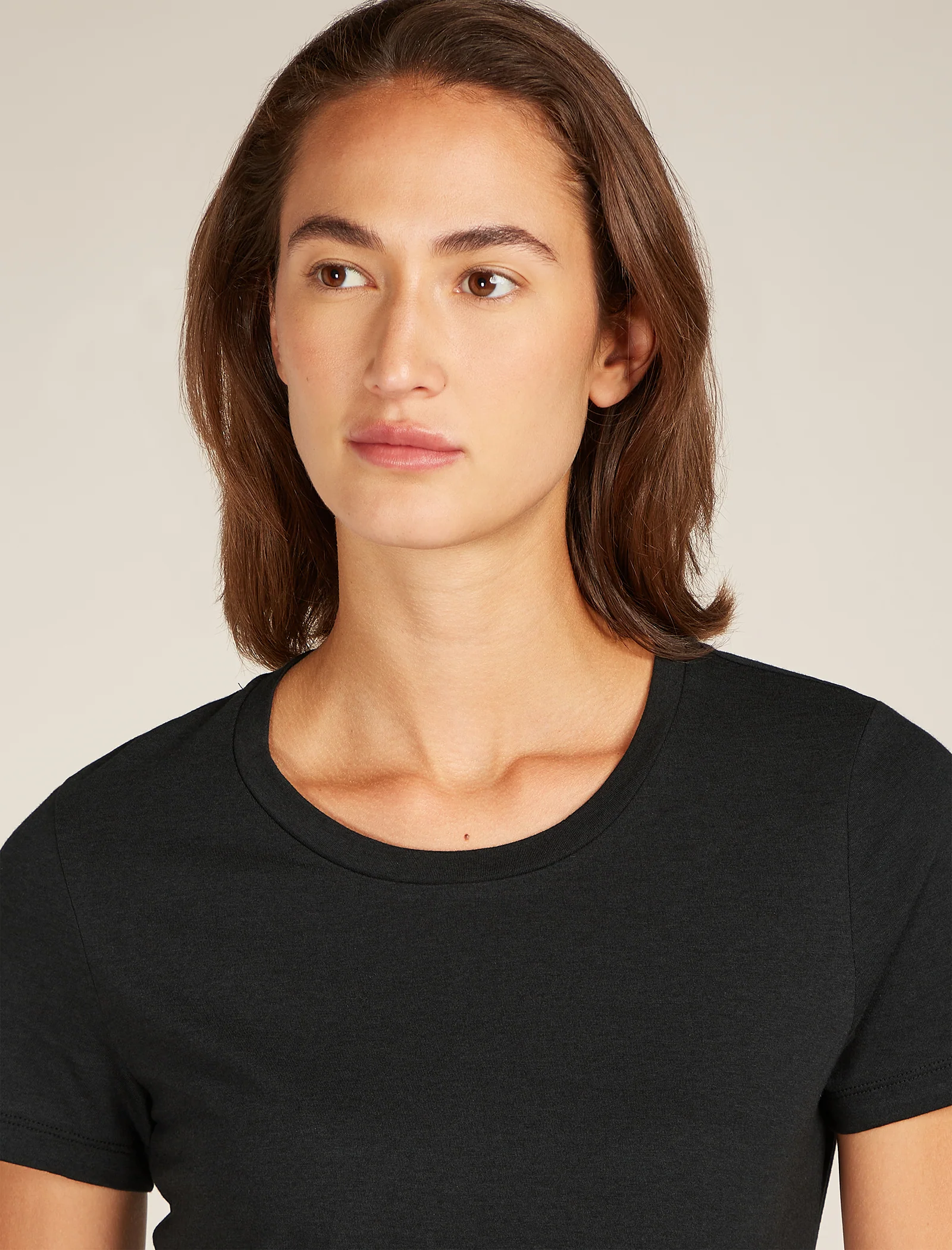 Women's Central Classic Short Sleeve T-Shirt