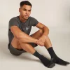 Men's Merino Hike+ Ultralight Socks Quarter