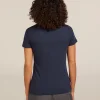 Women's Central Classic Short Sleeve T-Shirt