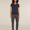 Women's Central Classic Short Sleeve T-Shirt