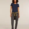 Women's Central Classic Short Sleeve T-Shirt