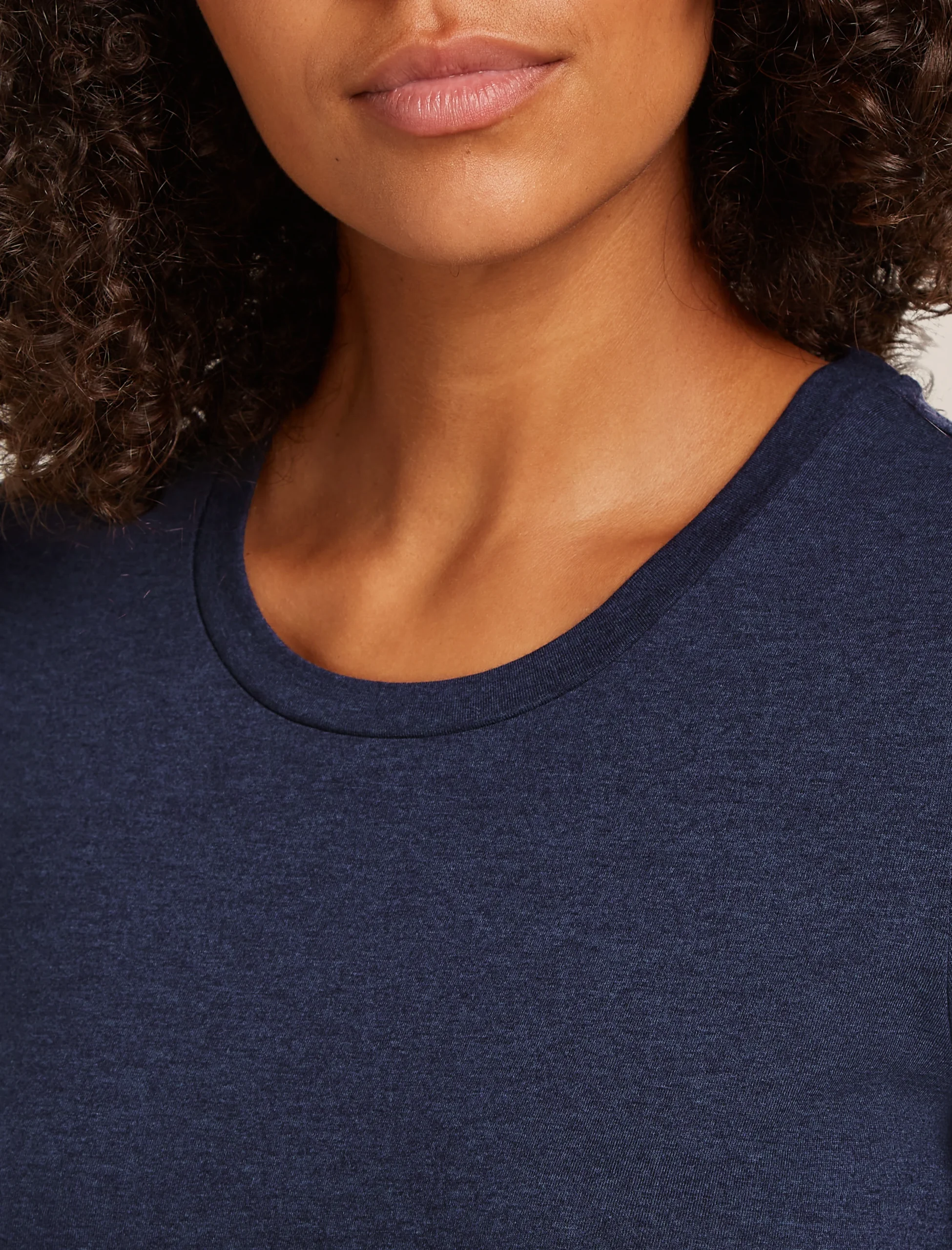 Women's Central Classic Short Sleeve T-Shirt