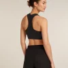 Women's Merino Blend 260 ZoneKnit™ Seamless Bra