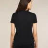 Women's Merino Blend 125 Cool-Lite™ Sphere Short Sleeve T-Shirt