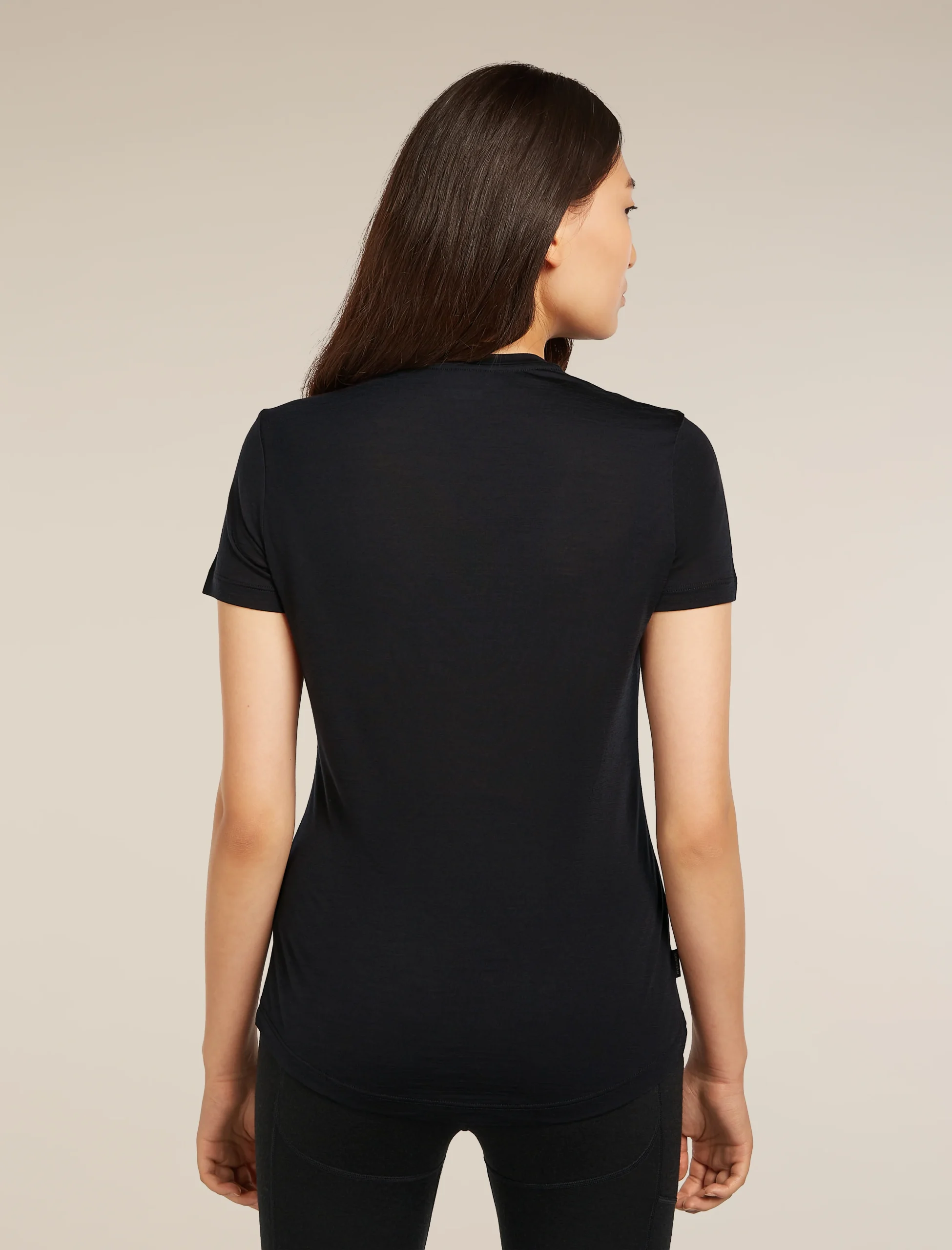 Women's Merino Blend 125 Cool-Lite™ Sphere Short Sleeve T-Shirt
