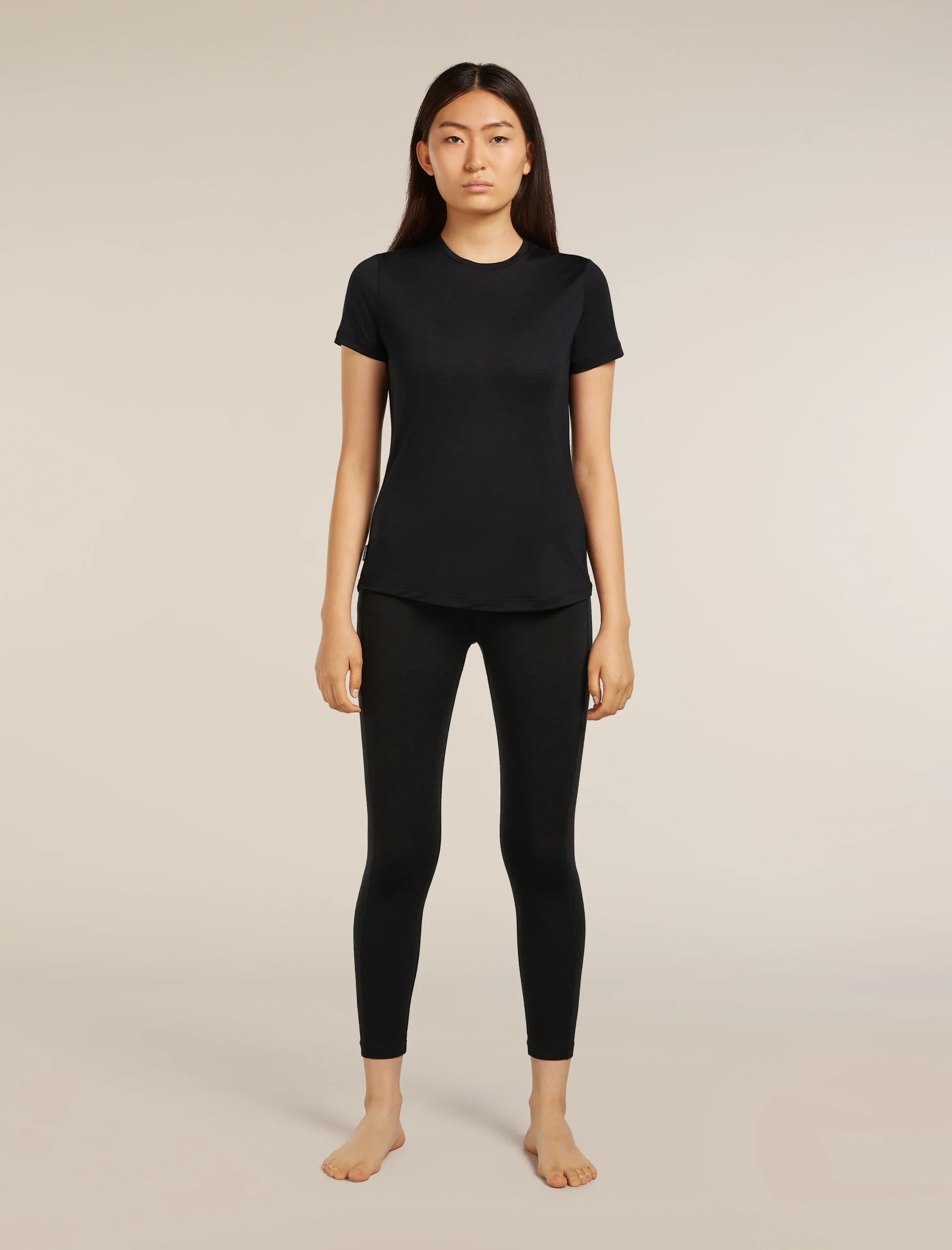 Women's Merino Blend 125 Cool-Lite™ Sphere Short Sleeve T-Shirt