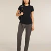 Women's Merino Blend 125 Cool-Lite™ Sphere Short Sleeve T-Shirt