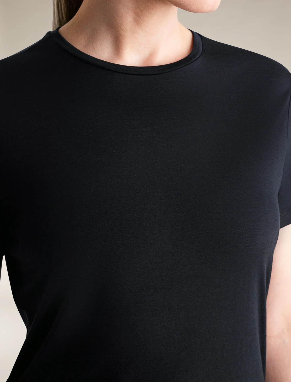 Women's Merino Blend 125 Cool-Lite™ Sphere Short Sleeve T-Shirt