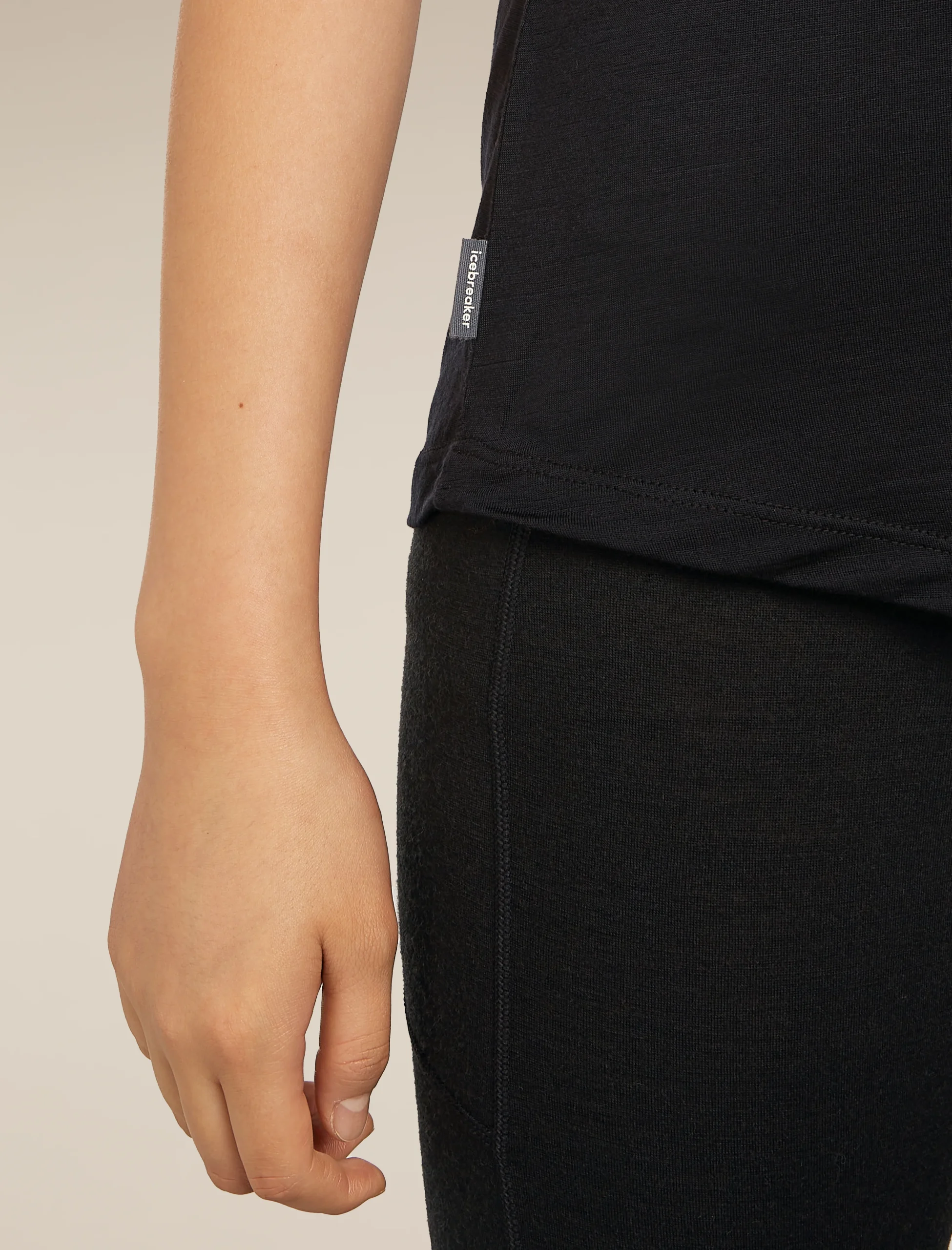 Women's Merino Blend 125 Cool-Lite™ Sphere Short Sleeve T-Shirt