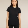 Women's Merino Blend 125 Cool-Lite™ Sphere Short Sleeve T-Shirt