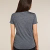 Women's Merino Blend 125 Cool-Lite™ Sphere Short Sleeve T-Shirt