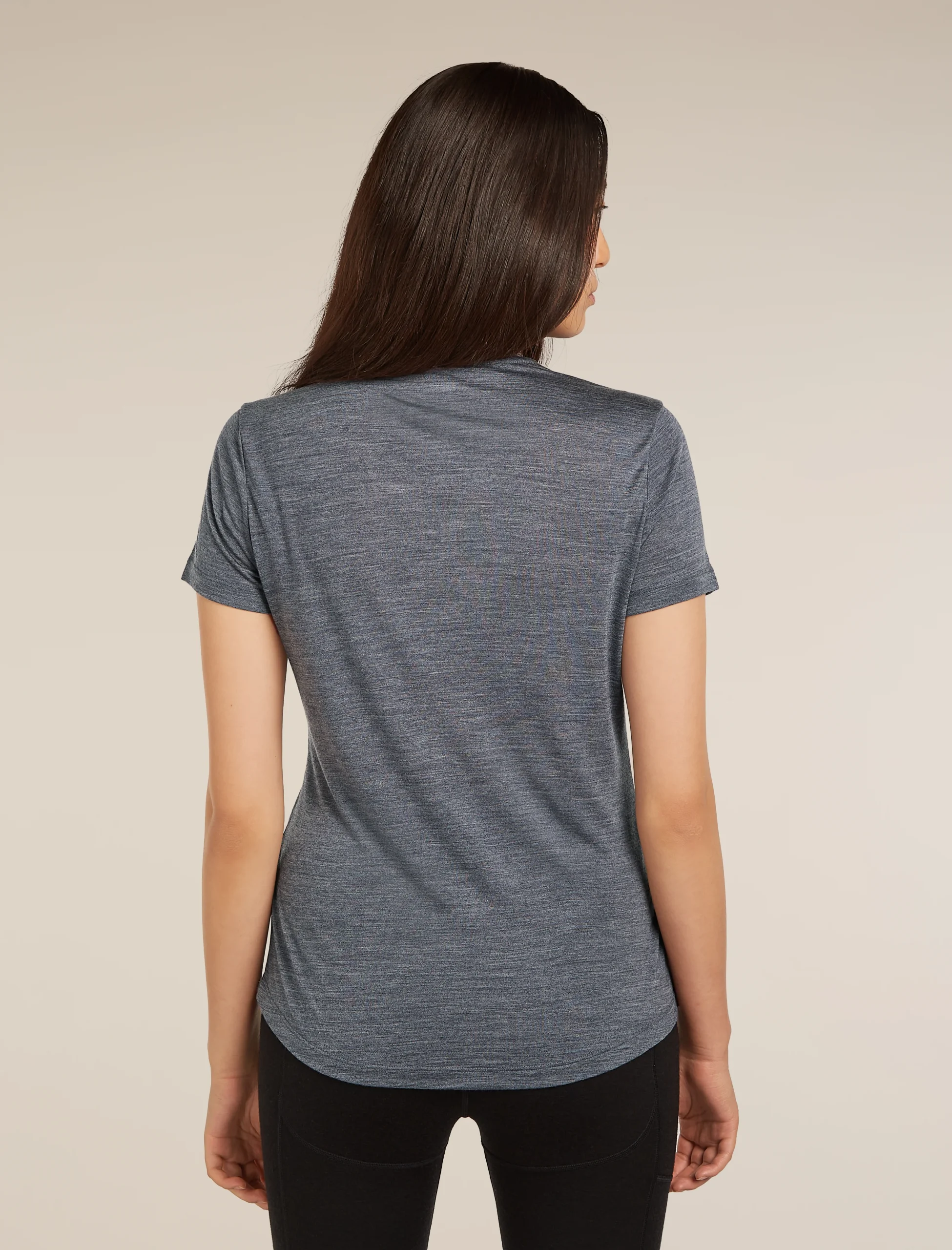 Women's Merino Blend 125 Cool-Lite™ Sphere Short Sleeve T-Shirt