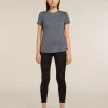 Women's Merino Blend 125 Cool-Lite™ Sphere Short Sleeve T-Shirt