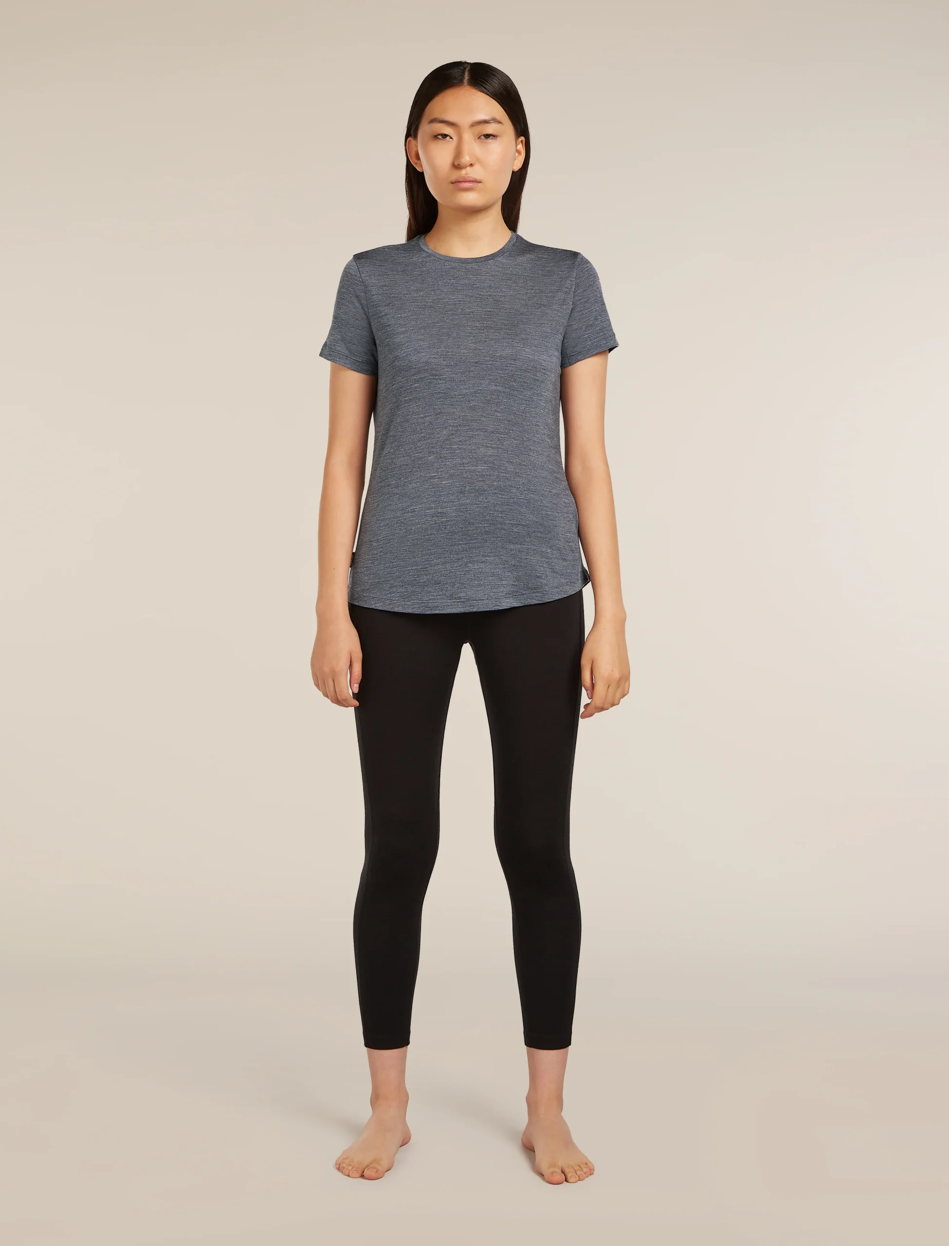 Women's Merino Blend 125 Cool-Lite™ Sphere Short Sleeve T-Shirt