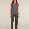Women's Merino Blend 125 Cool-Lite™ Sphere Short Sleeve T-Shirt