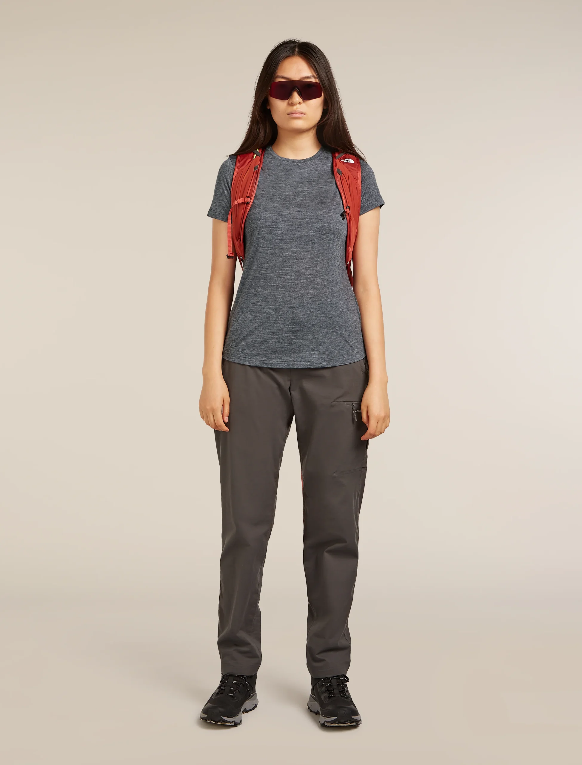 Women's Merino Blend 125 Cool-Lite™ Sphere Short Sleeve T-Shirt