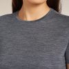 Women's Merino Blend 125 Cool-Lite™ Sphere Short Sleeve T-Shirt