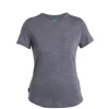 Women's Merino Blend 125 Cool-Lite™ Sphere Short Sleeve T-Shirt
